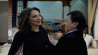 Obid Asomov va Nasiba Abdullayeva o'rtasidagi sevgi-muhabbat o'z isbotini topdi