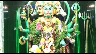 Mr Subramaniam / Hanuman Dharisithaar 26