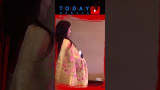 আবার এলো যে সন্ধ্যা | সুবর্ণা মুস্তফা | Subarna Mustafa | Today TV Bangla