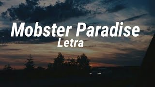 Cartel de Santa - Mobster Paradise (Letra)