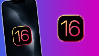 iOS 16 - список устройств iOS 16, фишки iOS 16, дата выхода iOS 16 финал и iOS 16 Beta 1