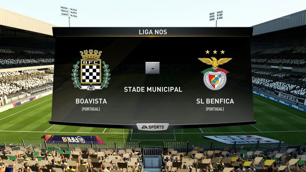 Boavista Benfica / Boavista Vs Benfica Prediction Preview Team News And ...