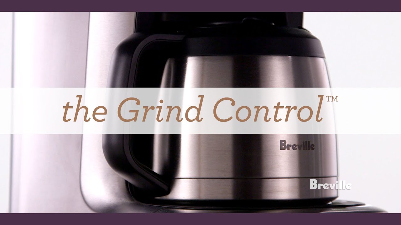 Breville Grind And Brew Descale Instructions