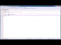 PHP OOP 223 Classes - Methods and Properties
