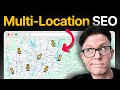 How to Do Local SEO for Multiple Locations