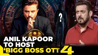 BIGG BOSS OTT 4: Discussions about the new host in Bigg Boss OTT 4 intensify