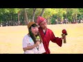 街頭表演 劍玉師 小螺絲 個人特輯 the filming for busker of kendama screw