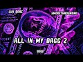 Luh Brae “ALL IN MY BAGG 2” (Official Audio)Ft. Smokethadeamon