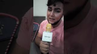 Roberto X Instagram live 2017