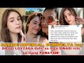 UMALMA si BARBIE IMPERIAL sa MGA NAGING PAHAYAG NI DIEGO LOYZAGA SA ISANG PANAYAM!