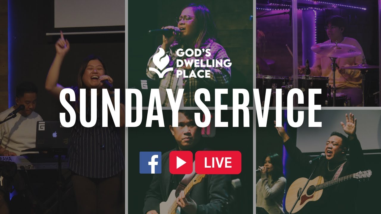 Sunday Service May 19 2024 Youtube