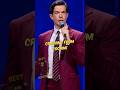 John Mulaney Intervention Before Rehab and Friends 💊💉pt.3 #shorts #short #comedy