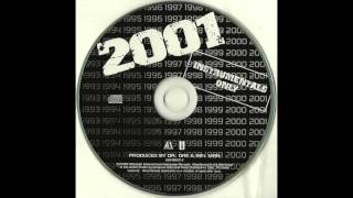Dr. Dre - What's The Difference (Instrumental)