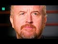 Louis CK Makes Surprise Return To Comedy