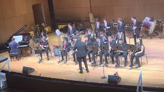 Nassau Suffolk Jazz Ensemble