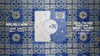 HUGEL, Tom Enzy, Danny Roma x Manrix - Alicante ft Yuliesky Gonzalvez [Make The Girls Dance Records]