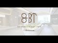 8@BT | 1 Bedroom | Showflat New Launch Preview Walkthrough