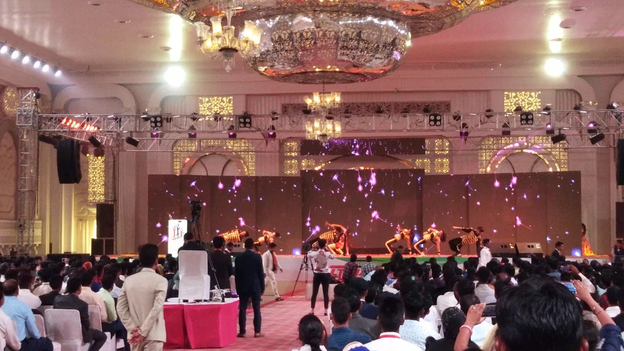 Corporate Event Youtube