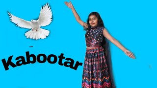 Kabootar | Renuka panwar | kabootar haryanvi song | kabootar song dance cover by Mayuri latest dance