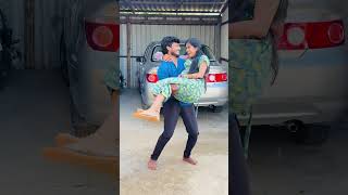 Pregnancy Carring 🥰 | Coimbatore Couple | Tamil Couple | vinuanu