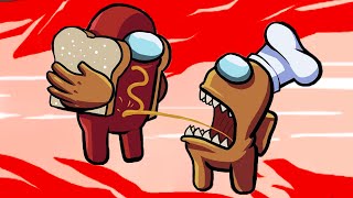 Among Us Animation, Funny, Sad, Kills, Memes, Deaths, Fails and Best Moments