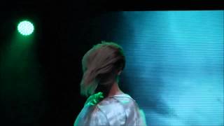 Show Intercoiffure France - MCB / BS 2014