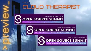 Inside the Coolest Open Source Event in Vienna (Austria)!