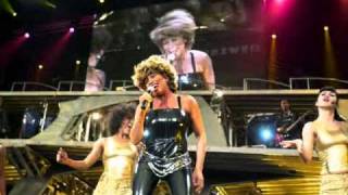 Tina Turner - Simply The Best (Anaheim, CA 2000)