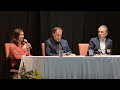 Q&A Panel Discussion on Parkinson's Disease at the PASB 2023 Symposium