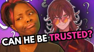 I Don't Know WHO To Believe...😩 | Lover's Enigma - FINALE