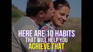 10 simple habits that make you more attractive - David Wolfe