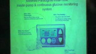 DNI 2008 Continuous Glucose Monitoring by Dr.Sherafat (2 of 3)