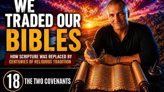 A New World for the Born Again | We Traded Our Bibles