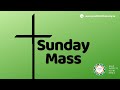 Mass for the 13th Sunday of Ordinary Time - Year B