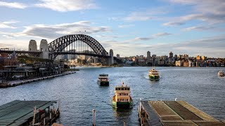 Sydney commuters set to face major disruption