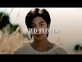 rm ft. youjeen wild flower slowed reverb ༄