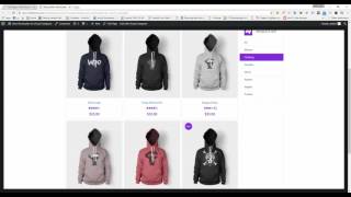 Woo shortcodes for Visual Composer plugin tutorial