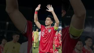 PESONA PRATAMA ARHAN | TIMNAS INDONESIA U23 #shorts #viral #timnasindonesia #football #calontimnas
