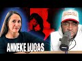 Anneke Lucas Exposes Elite Child Trafficking Network