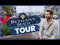 Bethany Beach, Delaware Tour- 2023