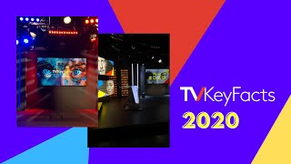 TV Key Facts 2020 Talk - November 19