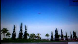 Flight Simulator ikarus avion  reaction EasyFly 3