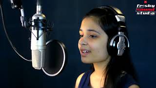 Khairiyat - Cover Song | Anjali Dubey | Arijit Singh | Chhichhore |