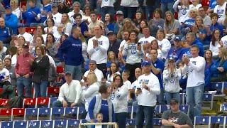 Van Meter falls to West Lyon in state championship game