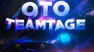 OTO | Teamtage by Spici \u0026 Gage!