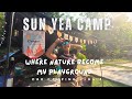 Sun Yea Campsite-Car Camping by The River!