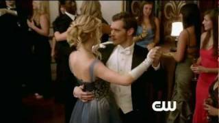 The Vampire Diaries 3x14 "Dangerous Liaisons" EXTENDED PROMO