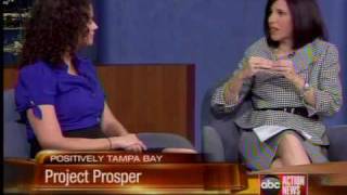 Positively Tampa Bay: Project Prosper