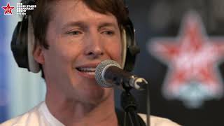 James Blunt - Same Mistake (Live on The Chris Evans Breakfast Show with Sky)