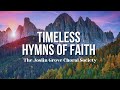 Timeless Hymns of Faith - The Greatest Hymns of Worship of All Time | Traditional Christian Hymns